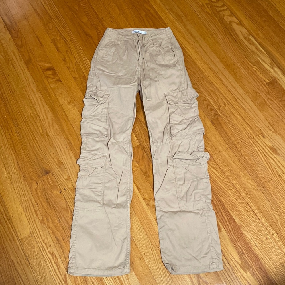 Cargo pants
